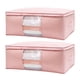 thumbnail image 1 of Bolsa organizadora para guardar ropa, protege de polillas, humedad y suciedad., 1 of 5