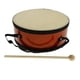 thumbnail image 5 of Tambor de mano indio de percusión para ni?os con baquetas, 5 of 5