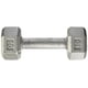 thumbnail image 2 of Mancuerna Dumbbell Champion Solid Hex de 4,5 kg, 2 of 2