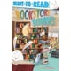 thumbnail image 1 of Libro Simon Spotlight Bookstore Bunnies Listo para leer antes del nivel 1, 1 of 1