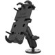 thumbnail image 2 of Soporte para Celular RAM MOUNTS RAM-B-138-PD4U Quick-Grip XL, 2 of 8
