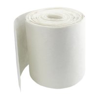 Magideal - Estabilizador De Bordado Acompañamiento De Bordado De Bordado Suministros De Artesanía De Papel Para Bordados Para Amantes De Costura A Mano Bufandas 20Cmx35 Yardas