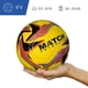thumbnail image 2 of Balón Futbolito Match Bote Medio Talla 4 - 5 amarillo Talla 4, 2 of 3