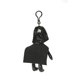thumbnail image 2 of Clip de peluche Zoofy International Darth Vader 20 cm, 2 of 2