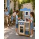 thumbnail image 4 of Cocina Infantil de Madera Estilo Moderno, 4 of 6
