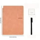 thumbnail image 3 of Portable Dry Erase Small Whiteboard, 4 Colors Available 9.4×6.5inch Office Whiteboard Notepad For Office, School,Gift For Kids, 3 of 4