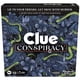thumbnail image 1 of Juego de mesa Clue Conspiracy Hasbro Gaming para adultos y adolescentes, 1 of 3