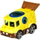 thumbnail image 2 of Vehículo Bob Esponja Hot Wheels Escala 1:64, 2 of 2