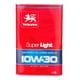 thumbnail image 1 of Aceite 10w30 Super Ligth Wolver Semi Synthetic 4lts, 1 of 2
