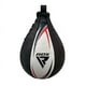 thumbnail image 2 of Pera Boxeo RDX Cuero con Soporte Multi White/Red SBL-S2WR, 2 of 3