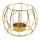 thumbnail image 1 of Candelabro Decorativo Con Aplique De Vela, 1 of 3