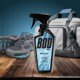 thumbnail image 4 of Spray corporal con fragancia BOD man Dark Ice 240 ml para hombre, 4 of 7