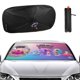thumbnail image 1 of Sombrilla Solar Para Auto Hatchimals Pixies 133x73cm, 1 of 6