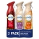 thumbnail image 1 of Aerosol ambientador Febreze Crisp Fall Breeze, 260 ml, paquete de 3, 1 of 9