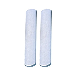 Ioensy - Placa Para Chaleco Lastrado, Placa De Peso Para Cargar El Protector De Piernas, Equipo De Fitness, 2 Piezas