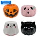 thumbnail image 1 of Portavelas de cerámica Halloween cute 1u, surtido, 1 of 5