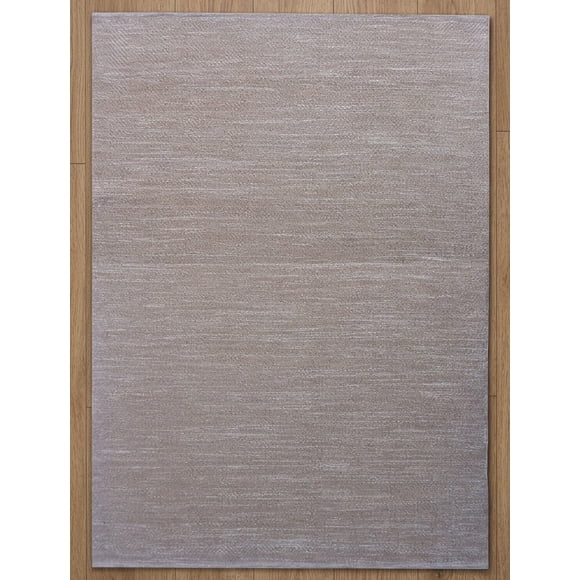 Alfombra Lana Kora Cafe 160x230 CMS