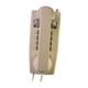 thumbnail image 5 of Teléfono De Pared Auricular Control De Volumen Teléfono De Pared Para Sala De Estar Oficina Beige Amarillo, 5 of 5