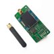 thumbnail image 3 of Placa Hotspot MMDVM AURSINC V1.5.2 con antena para Raspberry Pi, 3 of 8
