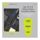 thumbnail image 5 of Hub USB Knox Gear 4 Puertos 3.0 con Interruptores y LED, 5 of 9