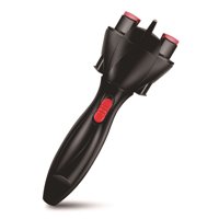 Xusx111 - Herramienta De Trenzado De Pelo Eléctrica Automática De Torsión Rápida Herramientas De Trenzado De Pelo Inteligentes Herramientas De Bricolaje Máquina De Trenzado De Pelo Fabricante De Trenz