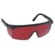 thumbnail image 2 of Soldadura Corte Soldadores Gafas De Seguridad Gafas De Protección Ocular Rojo, 2 of 5