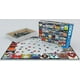 thumbnail image 3 of Puzzle EuroGraphics VW Cool Bus de 1000 piezas fabricado en EE. UU., 3 of 3