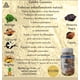thumbnail image 4 of Suplemento Golden Gummies Gomitas veganas antiinflamatorias, 4 of 4