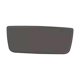 thumbnail image 1 of Cubierta De Espejo De Visera Solar 982857551 Piezas Para Porsche Cayman 981 2013-2016 Gris, 1 of 5