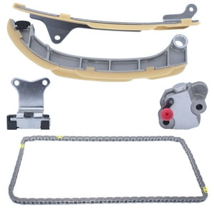 Repuestos Del Sol - Kit Distribucion Toyota Urban Cruiser 1.3 2010 2017