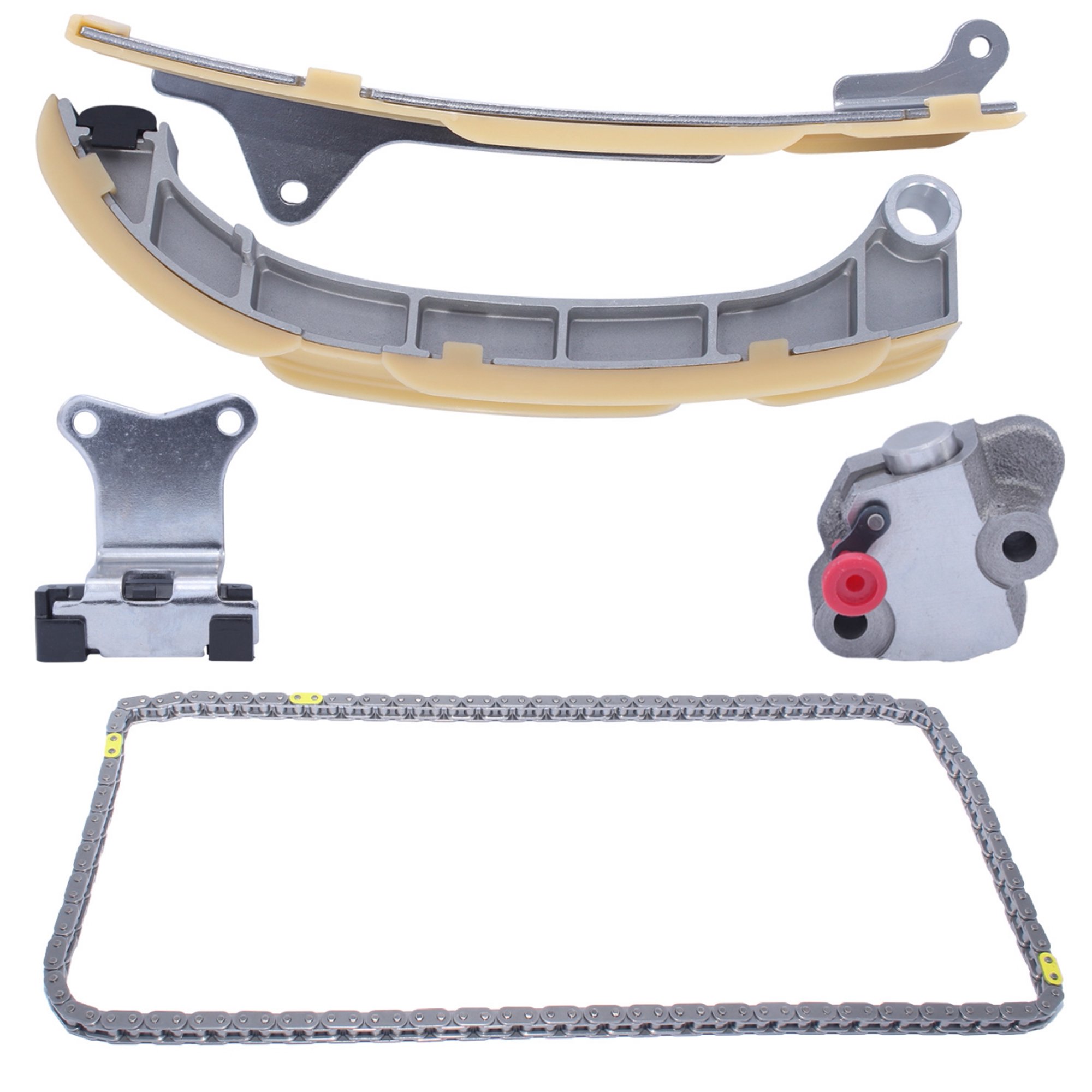 Repuestos Del Sol - Kit Distribucion Toyota Urban Cruiser 1.3 2010 2017