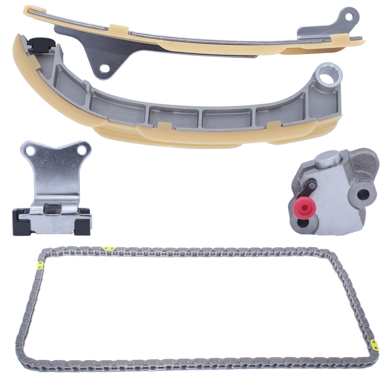 Repuestos Del Sol - Kit Distribucion Toyota Urban Cruiser 1.3 2010 2017