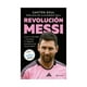 thumbnail image 1 of LIBRO REVOLUCIÓN MESSI | GASTÓN EDUL, 1 of 2