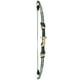 thumbnail image 3 of Arco Barnett Juvenil Vertigo 25lb Ambidiestro +2 Flechas, 3 of 7