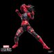 thumbnail image 5 of Figura de acción Marvel Hulk 15 cm Red Sea Comics G2082, 5 of 9