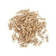 thumbnail image 3 of Mini Pinzas, Perros De Madera Natural, 45 Unid 0,9x2,5 Cm, 3 of 3