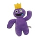thumbnail image 1 of Juguetes De Peluche, Muñeco De Peluche, Almohada Para Decoración, Regalo De Inauguración De La Casa, Amaranto Y Amarillo, 1 of 5