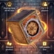 thumbnail image 2 of Juego de Escape Room Adventure Cluebox The Trial of Camelot, 2 of 3
