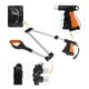 thumbnail image 4 of Herramienta de Agarre rewkcy 43 Pulgadas Extra Larga Plegable con Imanes, 4 of 9
