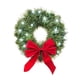 thumbnail image 2 of Corona Artificial Para Ventana SUV Navidad Con Luces, 2 of 3