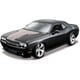 thumbnail image 1 of Maisto Dodge Challenger SRT8 2008 124 Kit Armable Diecast, 1 of 3