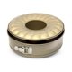 thumbnail image 1 of Molde Fondo Flor Desmontable 1 Pieza Acero Al Carbono Dorado, 1 of 1