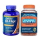 thumbnail image 1 of Osteo Bi-flex Triple Strength 200 Caps + Salmon Oil Omega 3 Pure Alaskan 210 Caps, 1 of 9
