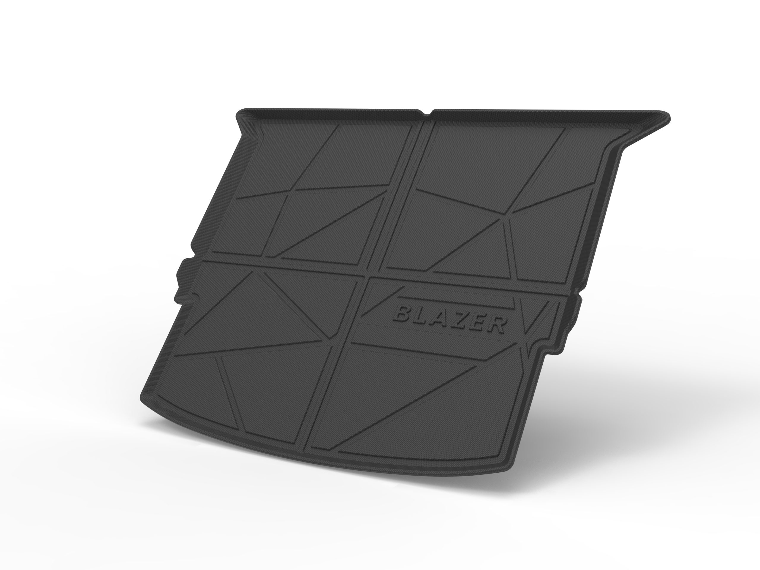 Forcar - Cubre Maleta Maletero Chevrolet Blazer 2020 En Adelante