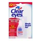 thumbnail image 1 of Lágrimas artificiales Clear Eyes para aliviar el enrojecimiento 6 ml, tamaño de viaje, 1 of 2