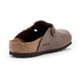 thumbnail image 4 of Zapatos Birkenstock Boston Mocha 9-9.5 estrechos para niños pequeños, 4 of 8