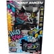 thumbnail image 2 of Auto De Control Remoto Para Acrobacias Wild Style To Topz Con Llantas Antideslizantes, 2 of 8