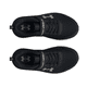 thumbnail image 4 of ZAPATILLAS DE RUNNING UNDER ARMOUR INFANTIL 3026190-001 - Talla 29, 4 of 5