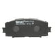 thumbnail image 1 of Juego Pastillas Freno Delanteras Great Wall Voleex C10 1.5 2012 2016, 1 of 3