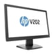 thumbnail image 2 of Monitor HP V202 HD+ (1600x900 @60Hz) 19.5" Business Display (Reacondicionado), 2 of 5